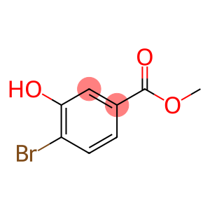 Methyl 4-bromo-3-hydroxybenzoate