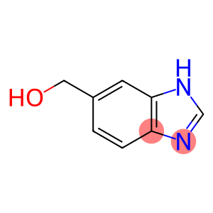 5-(HYDROXYMETHYL)-1H-BENZIMIDAZOLE 97