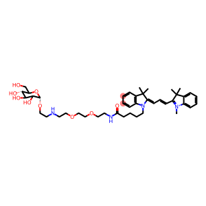 GB1-Cyanine 3
