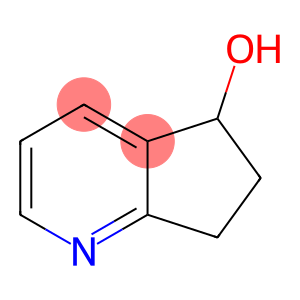 6,7-二氢-5H-环戊并[B]吡啶-5-醇