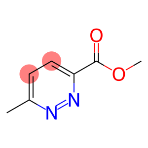Methyl 6-Methylpyridazine-3-carboxylate
