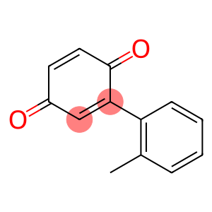 2-(2-Methylphenyl)-p-benzoquinone97%