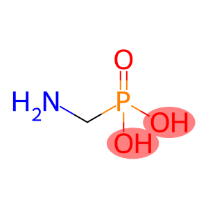 1-AMINO-METHYLPHOSPHONIC ACID