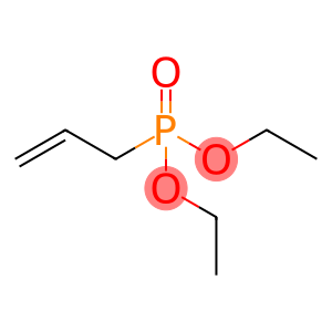 烯丙基膦酸二乙基酯
