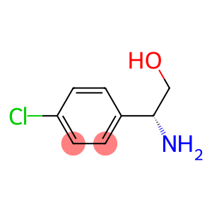 (R)-b-AMino-4-chloro-benzeneethanol