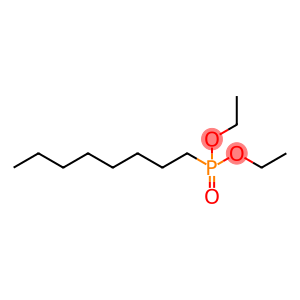 辛基膦酸二乙酯