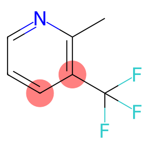 2-methyl-3-trifluoromethylpyridine