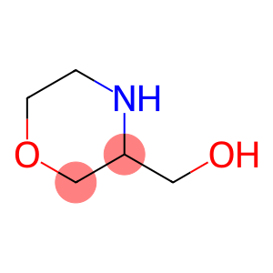 3-Morpholinemethanol