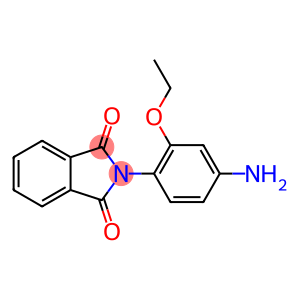 2-(4-AMino-2-ethoxyphenyl)-1H-isoindole-1,3(2H)-dione
