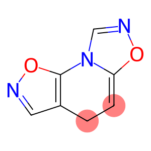 4H-Isoxazolo[4,5-e][1,2,4]oxadiazolo[4,5-a]pyridine(9CI)