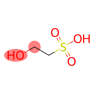 2-Hydroxyethanesulfonate