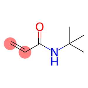 2-丙烯酰胺,N-(1,1-二甲基乙基)-
