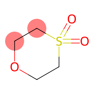 1,4-噻恶烷-1,1-二氧