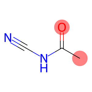 Kyanacetamid