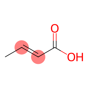 (e)-2-butenoicaci