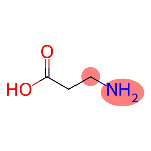 3-氨基丙酸