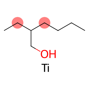 Tetra-2-ethylhexyl titanate