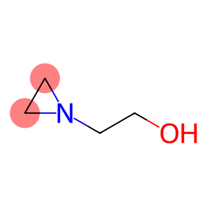 Ethanol, 2-(1-aziridinyl)-