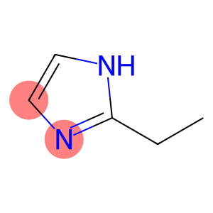 Imidazole, 2-ethyl-