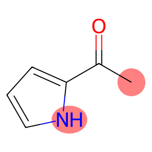 2-Pyrrolyl methyl ketone