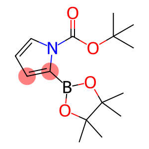 1-Boc-Pyrrole-2-Boronic Acid, Pinacol Ester