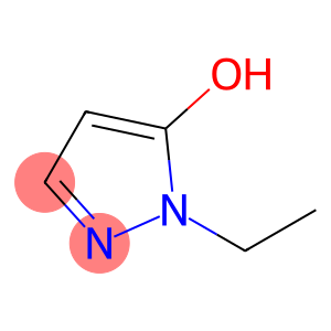 1-乙基-1H-吡唑-5-醇