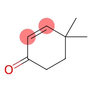 4,4-二甲基环己-2-烯酮