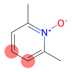 2,6-卢剔啶-N-氧化物N-氧化-2,6-二甲基吡啶