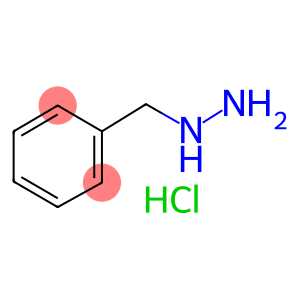 BENZYLHYDRAZINE MONOHYDROCHLORIDE