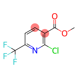 Methyl 2-chloro-6-(trifluoromethyl)