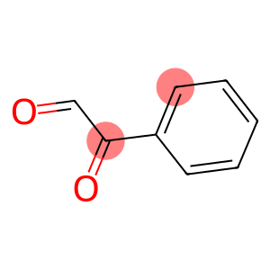 alpha-oxobenzeneacetaldehyde