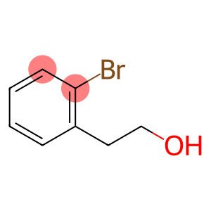 2-溴苯乙基醇OR2-(2-溴苯基)乙基醇