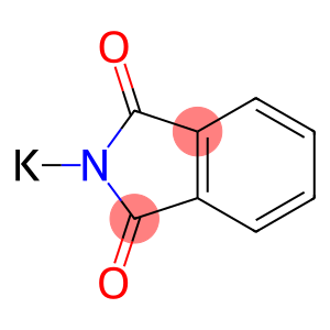 n-potassium phthalimide