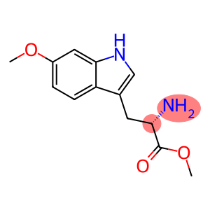 6-Methoxy-L-tryptophan methyl ester
