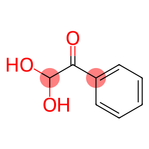 2,2-DIHYDROXY-1-PHENYL-ETHANONE