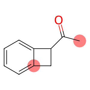 1-(bicyclo[4.2.0]octa-1(6),2,4-trien-7-yl)ethanone