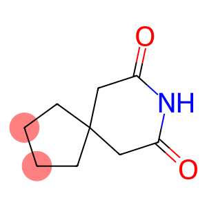 1,1-cyclopentanedlacetimide