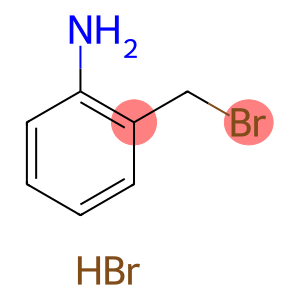 2-溴甲基苯胺氢溴酸盐