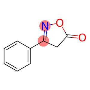 3-PHENYL-5(4H)-ISOXAZOLONE