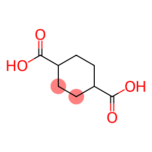 1,4-环己烷二羧酸,顺反混合