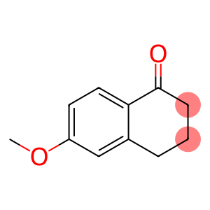 6-methoxy-1,2,3,4-tetrahydronaphthalen-1-one