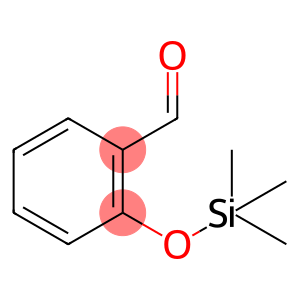 o-[(trimethylsilyl)oxy]benzaldehyde