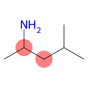 2-AMINO-4-METHYLPENTANE