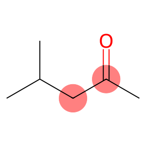 Methyl isobutyl keton