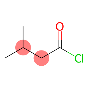 ISOPENTANOYL CHLORIDE