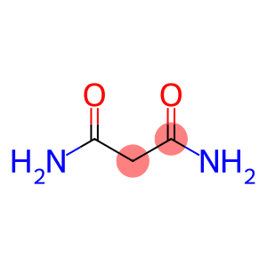 Malonodiamide