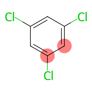 异辛烷中1,3,5-三氯苯标准溶液