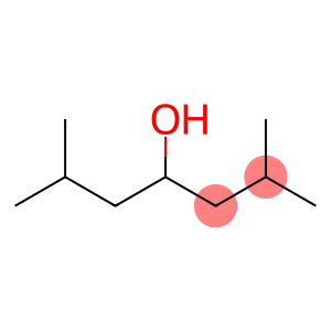 4-HYDROXY-2,6-DIMETHYLHEPTANE