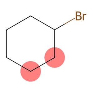 Cyclohexane,bromo-
