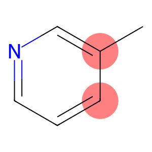 Β-甲基吡啶,3-皮考林